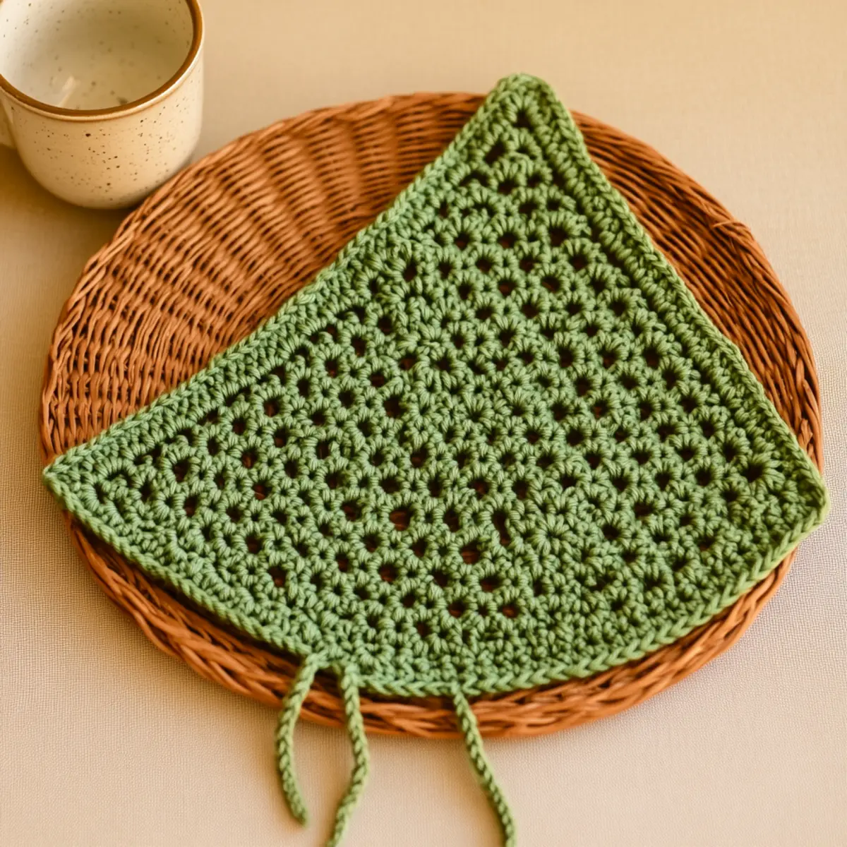 granny bandana